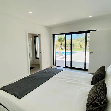 Eden By Check-in Portugal * 阿尔布费拉