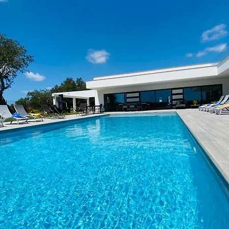 Eden By Check-in Portugal * 阿尔布费拉