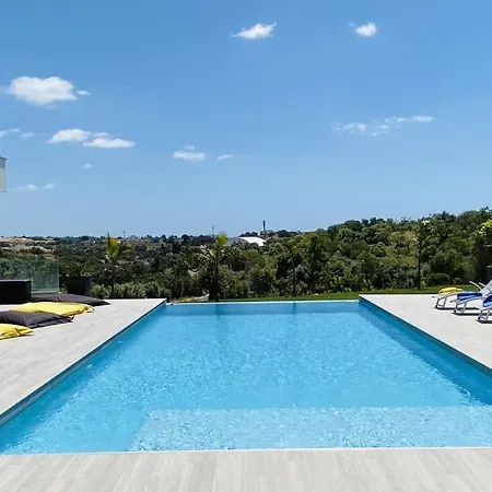 Eden By Check-in Portugal Villa Albufeira