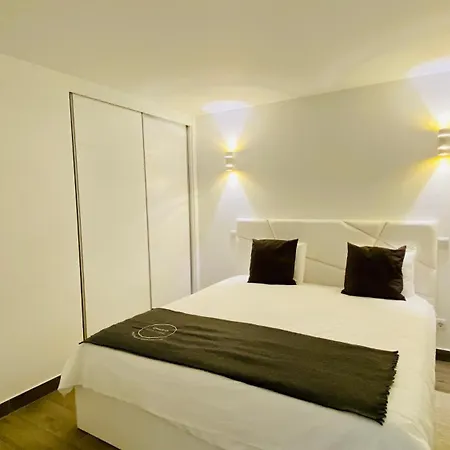 Eden By Check-in Portugal Albufeira