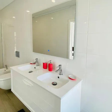 Eden By Check-in Portugal Villa