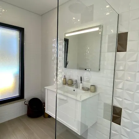 Eden By Check-in Portugal Villa *