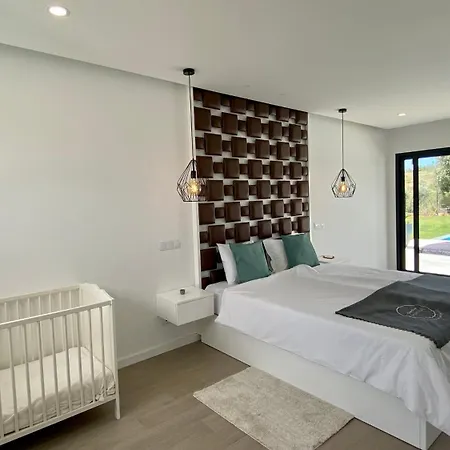 Villa Eden By Check-in Portugal *