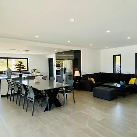 Villa Eden By Check-in Portugal