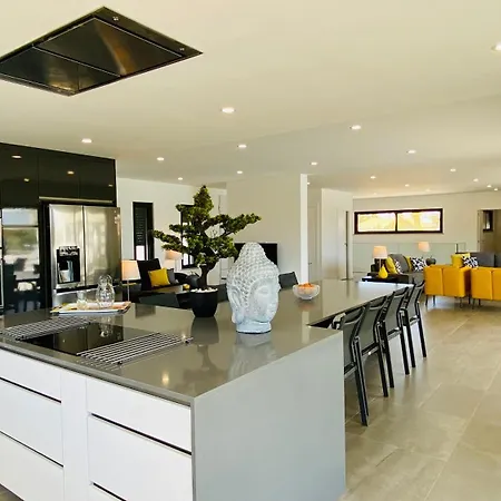 Villa Eden By Check-in Portugal *