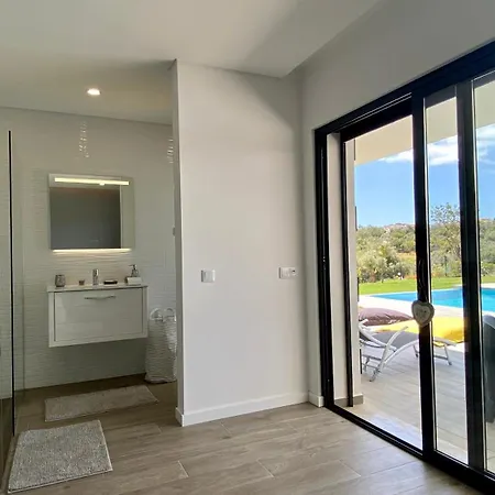 Villa Eden By Check-in Portugal *
