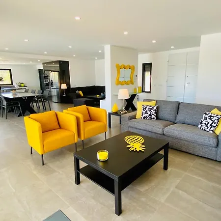 Villa Eden By Check-in Portugal Albufeira