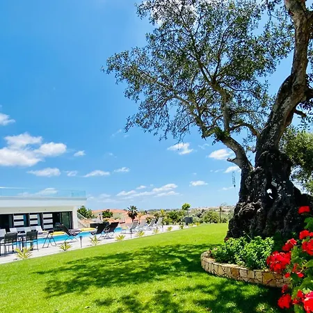 Eden By Check-in Portugal Villa