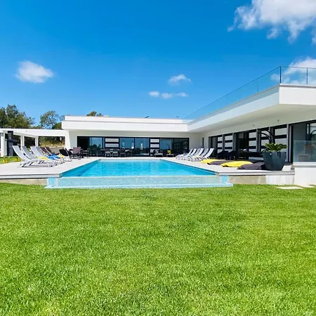 Eden By Check-in Portugal Villa