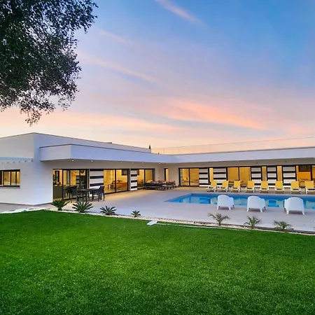Villa Eden By Check-in Portugal